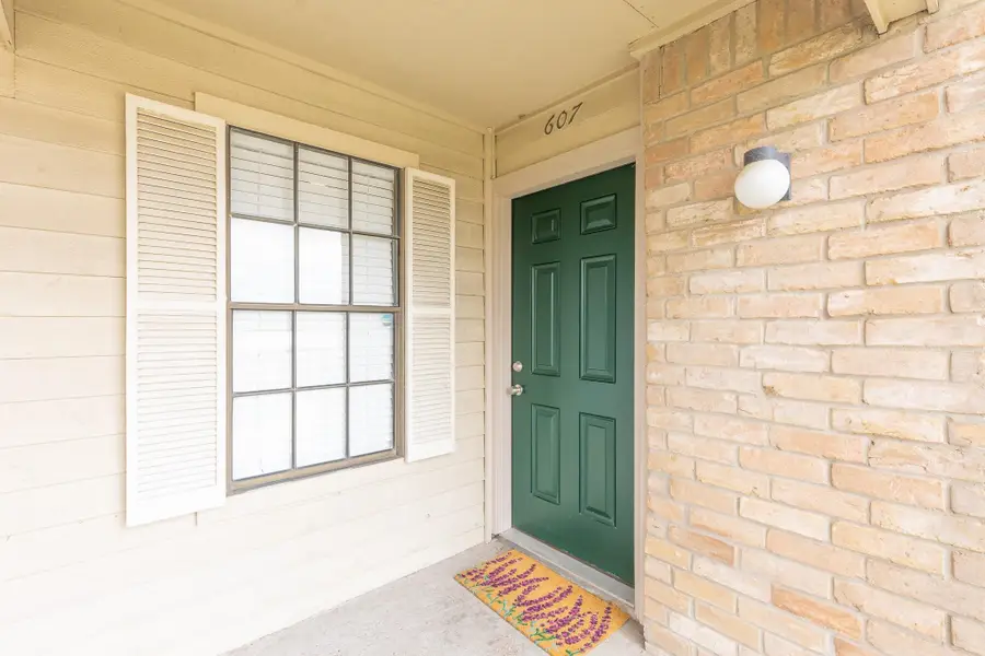 14600 Fonmeadow Drive #607, Houston, TX 77035 - #2