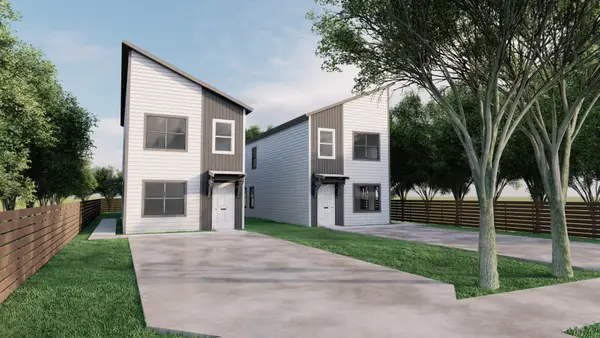 4315 Plaag Street, Houston, TX 77016