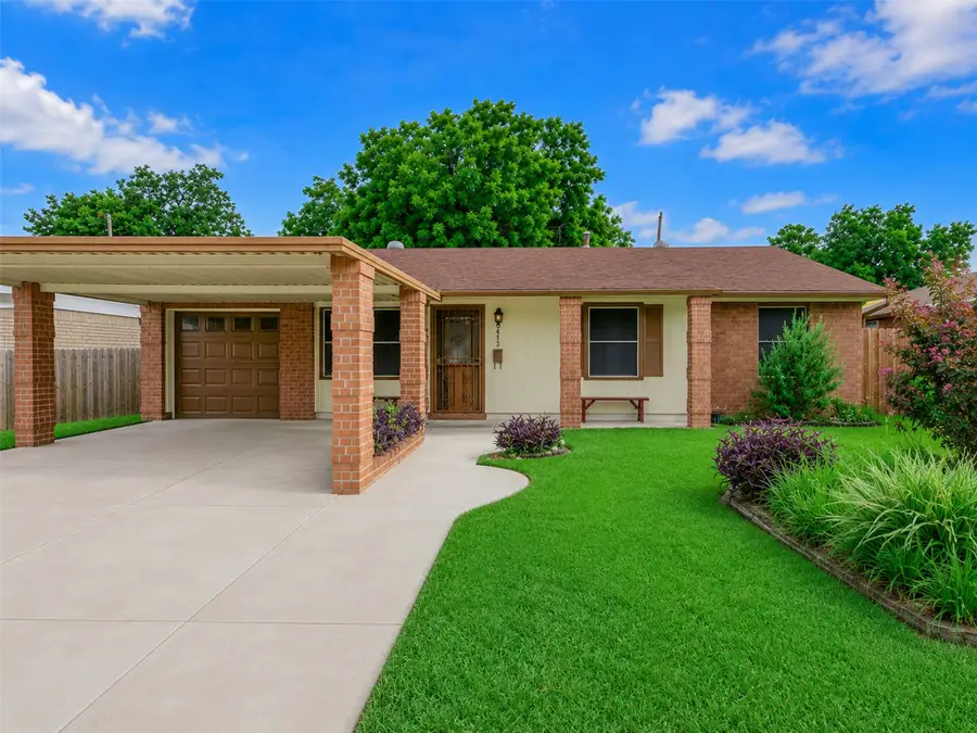 4123 Friar Point Road, Houston, TX 77047 - #3