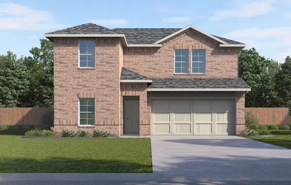 10710 Dogwood Sky Drive, Beasley, TX 77417