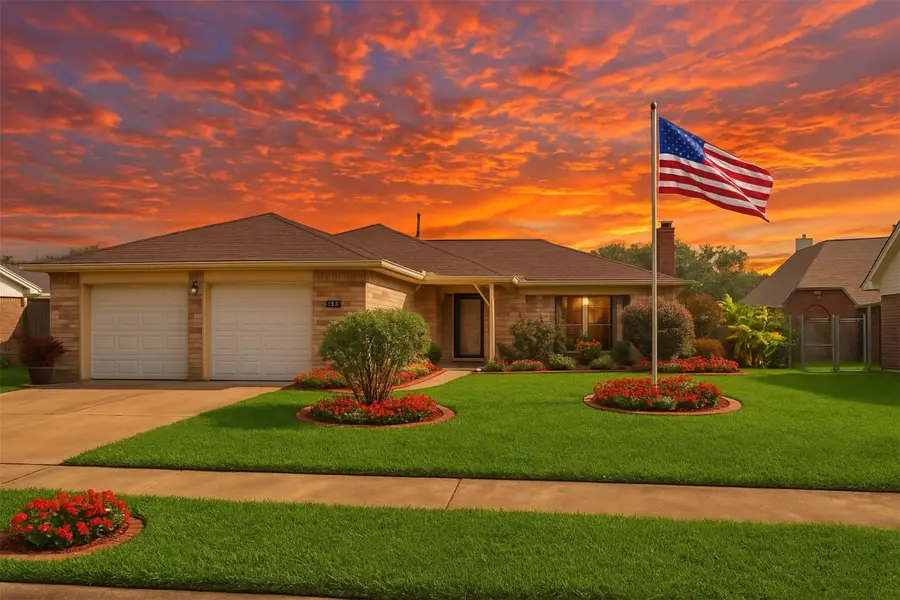 11731 Bexar Drive, La Porte, TX 77571 - Image #2