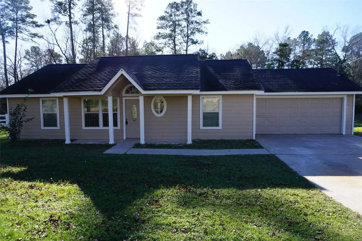 10832 Royal Forest Drive, Conroe, TX 77303 - Image #1