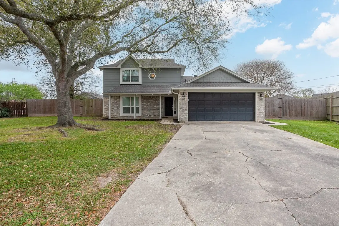 2209 Patricia Lane, Port Neches, TX 77651 - #1