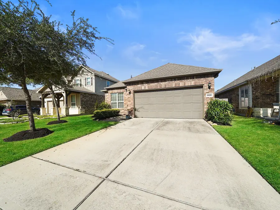 24630 Royal Pike Drive, Katy, TX 77493 - Image #2