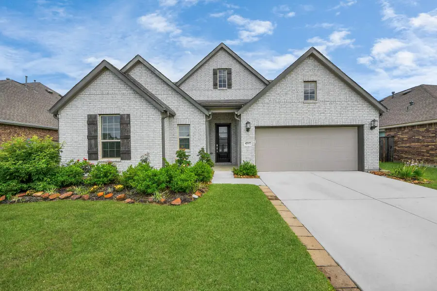 4707 Stoney Terrace Trail, Baytown, TX 77521 - Image #2