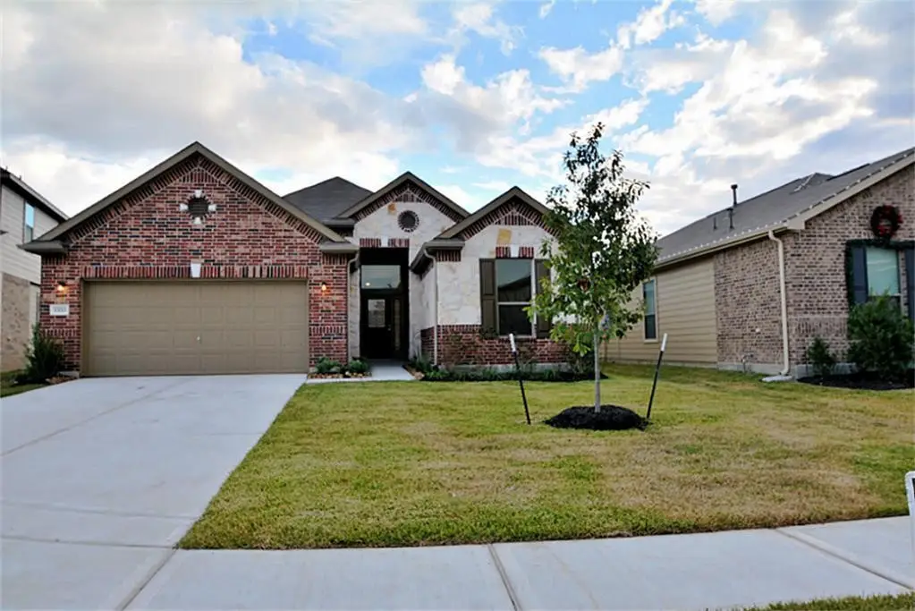 15215 Sunlight Bay Court, Cypress, TX 77429 - #1