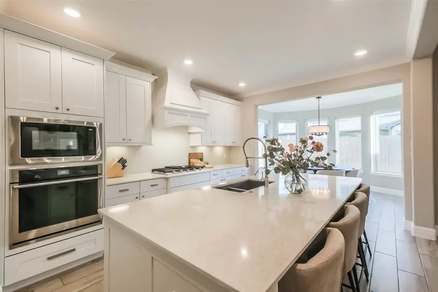 17915 Texas Wildflower Drive, Cypress, TX 77433 - Image #2