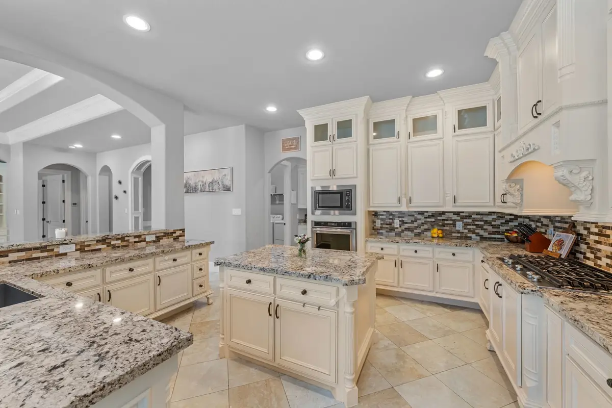 12953 Lake Parc Bend Drive, Cypress, TX 77429 - #1