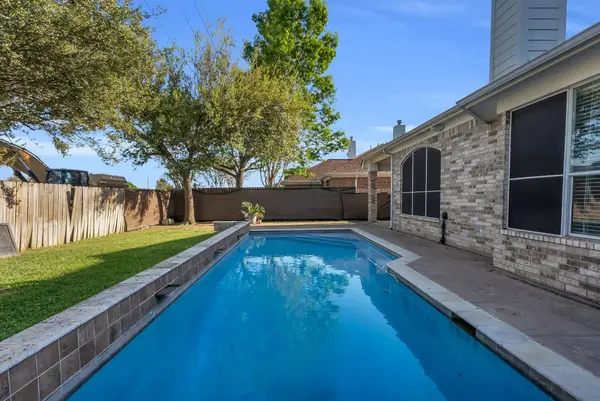 2830 Hazy Creek Drive, Houston, TX 77084