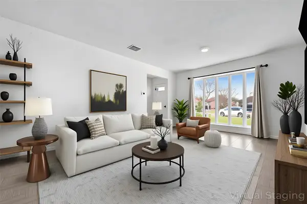 8611 Amblewood Drive, Houston, TX 77099