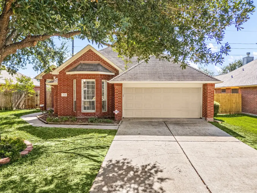 3538 Lakearies Lane, Katy, TX 77449 - Image #2