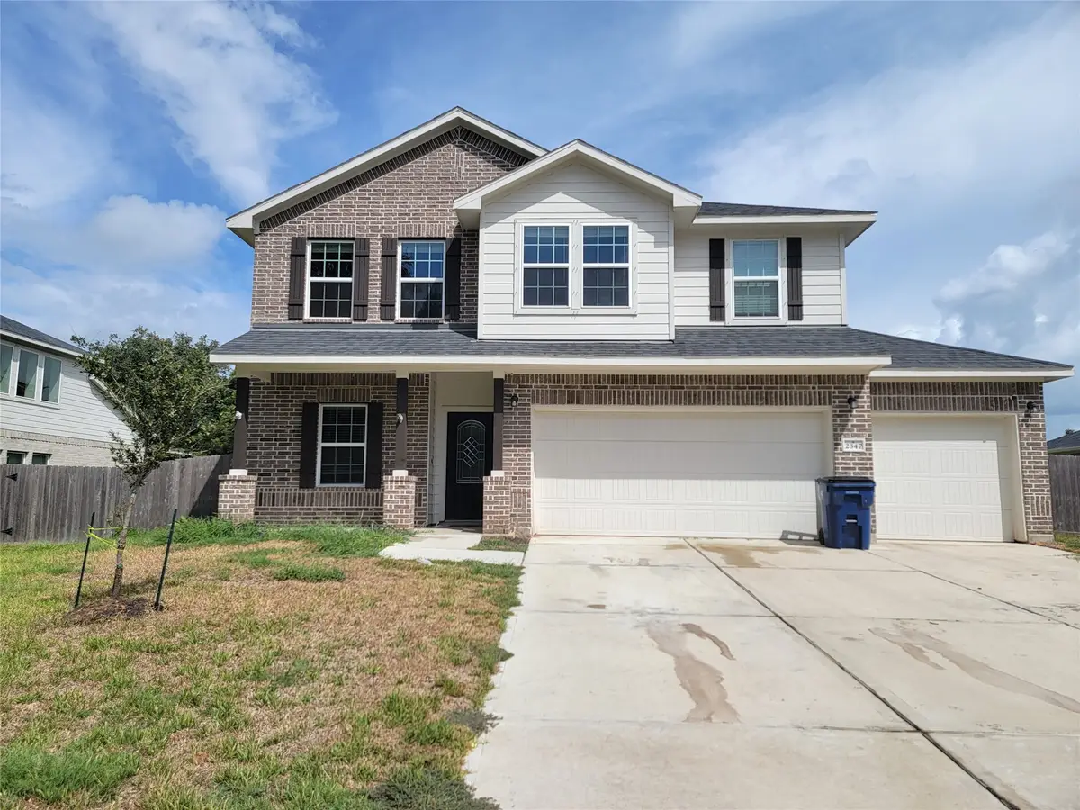 2347 Ridgewood Drive, West Columbia, TX 77486 - #1