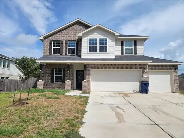 2347 Ridgewood Drive, West Columbia, TX 77486