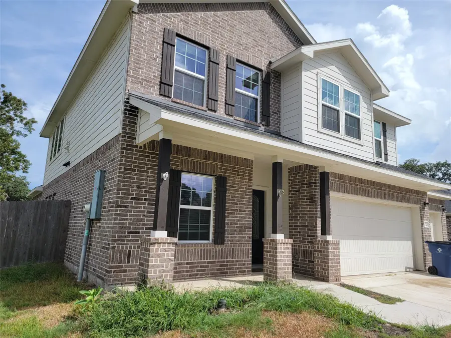 2347 Ridgewood Drive, West Columbia, TX 77486 - #3