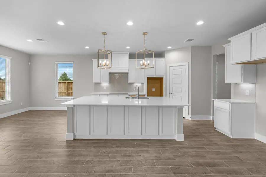 2911 Cedar Crown Court, Katy, TX 77493 - #2