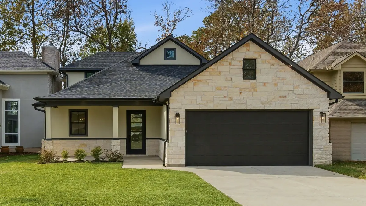 3515 Country Club Boulevard, Montgomery, TX 77356 - #1