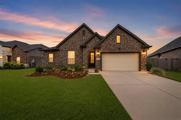 6330 Ontario Drive, League City, TX 77573