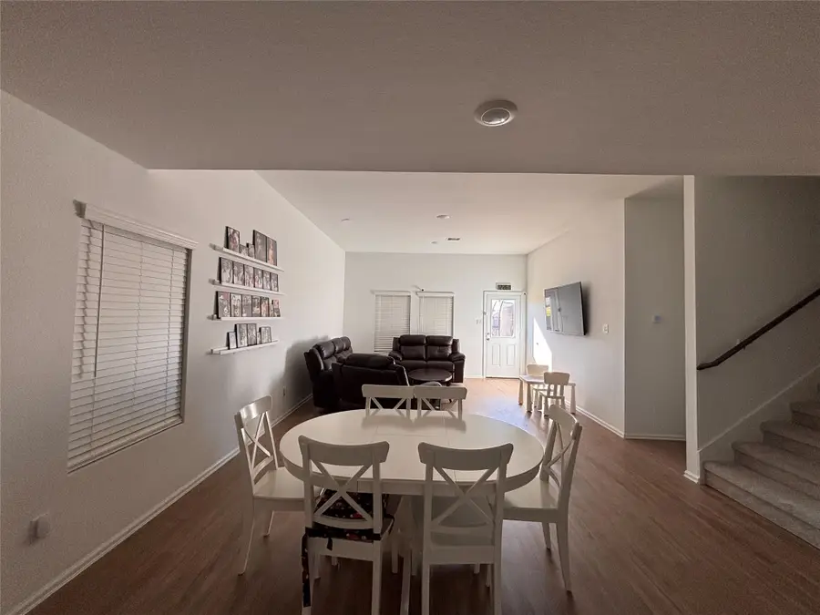 4202 Jasmine Cascade Court, Baytown, TX 77521 - Image #2