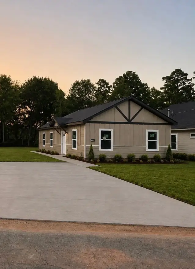 3791 Piney Point, Conroe, TX 77301 - #1
