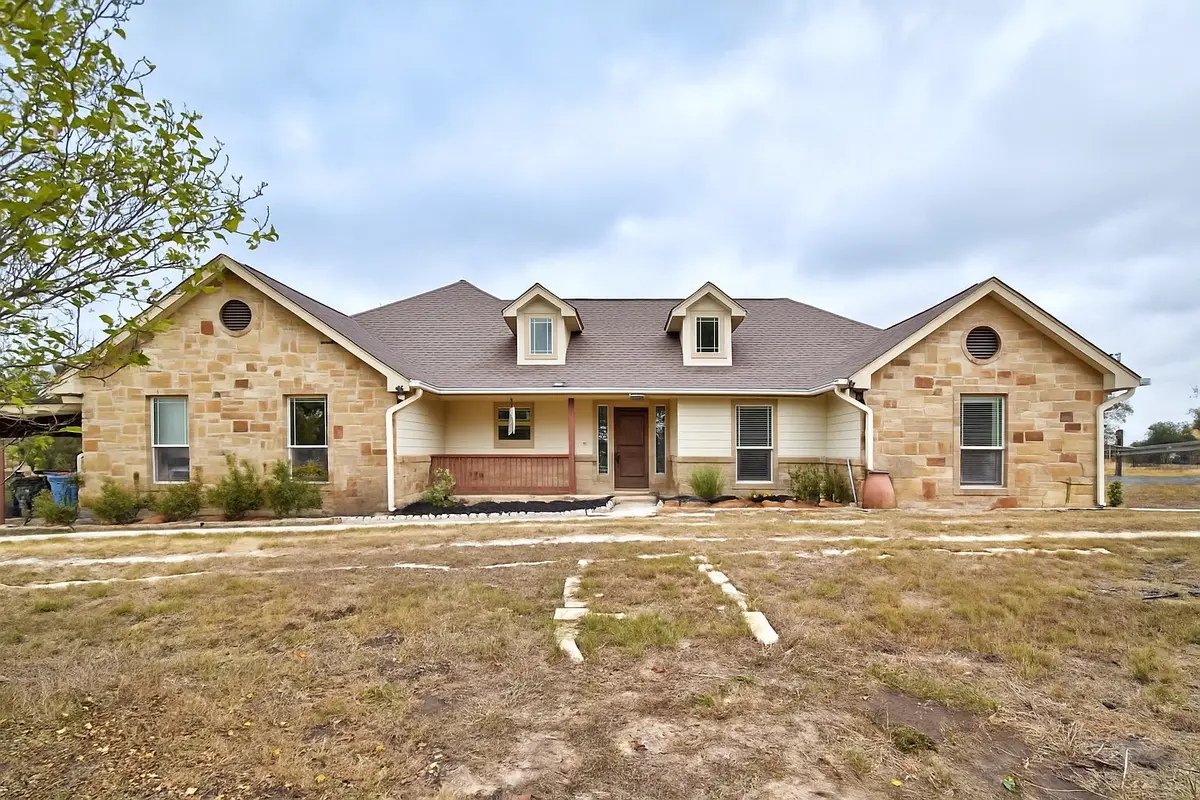158 Pullman Road, La Vernia, TX 78121 - Image #1