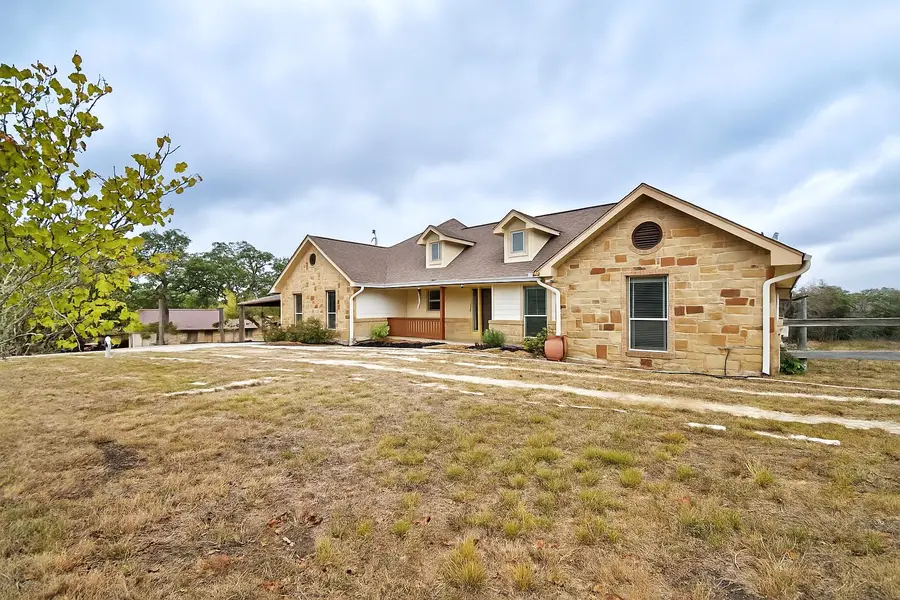 158 Pullman Road, La Vernia, TX 78121 - Image #2