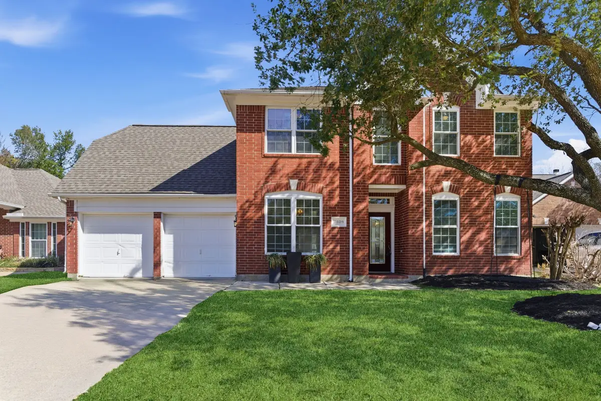 8826 Burleson Court, Houston, TX 77064 - Image #1