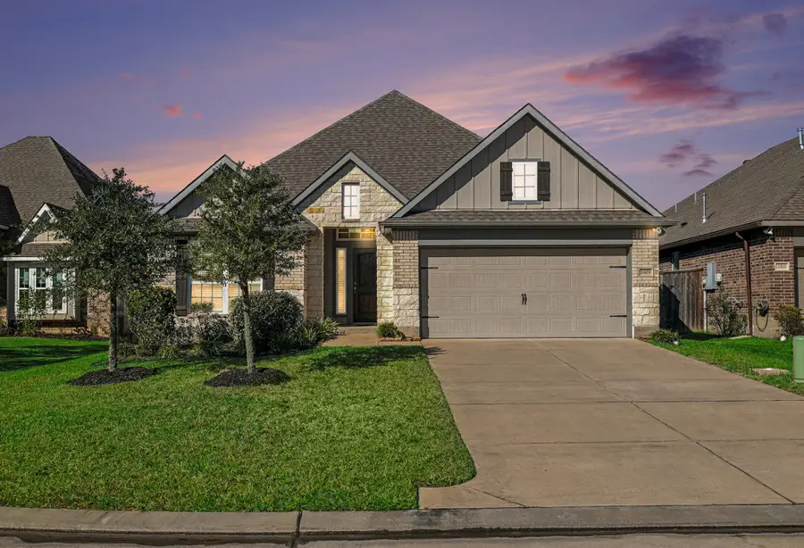 3309 Rolling View Court, Conroe, TX 77301 - #3