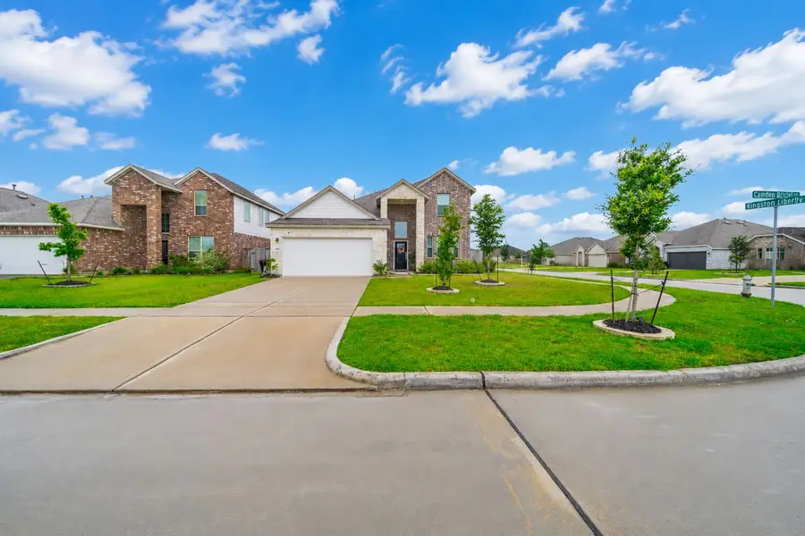 4806 Camden Bristol Drive, Baytown, TX 77521 - #2