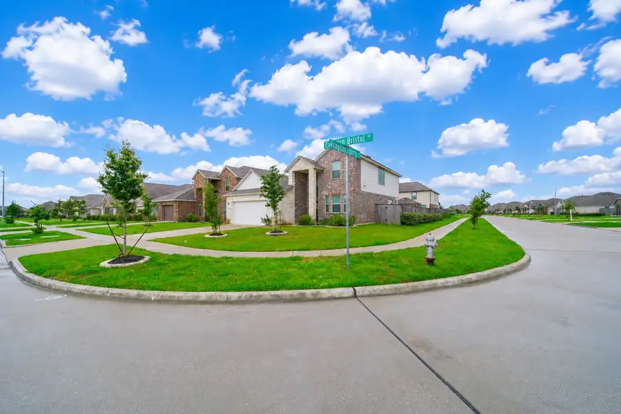4806 Camden Bristol Drive, Baytown, TX 77521 - #3