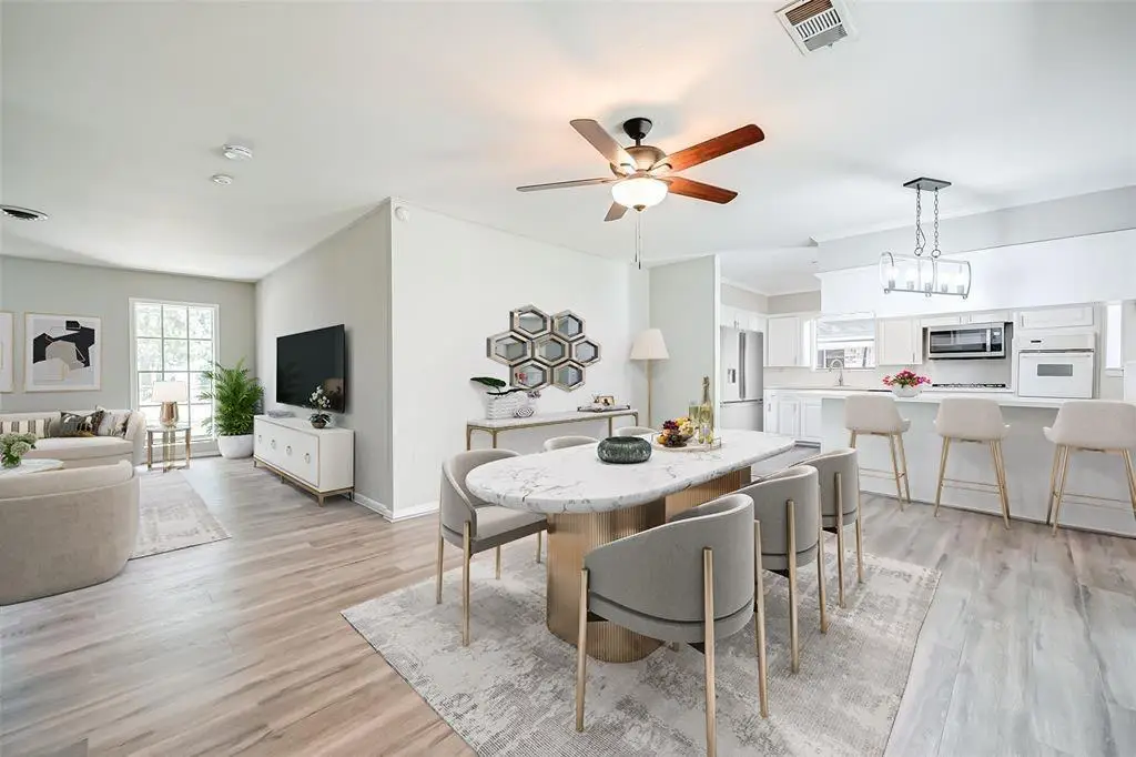 211 Loon River Drive, Huffman, TX 77336 - #1