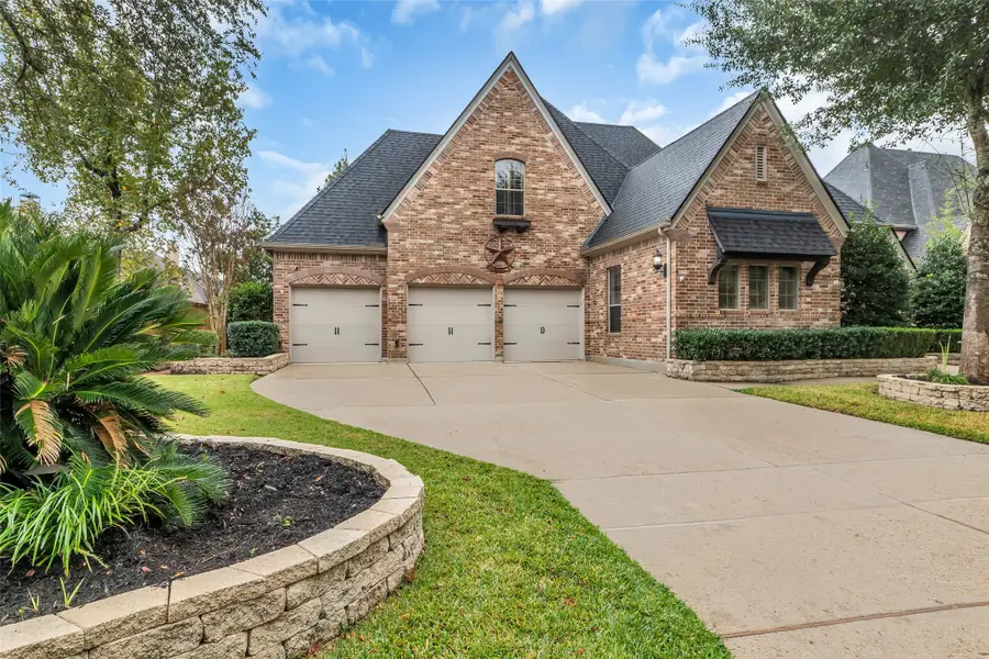 174 N Almondell Way, The Woodlands, TX 77354 - Image #2