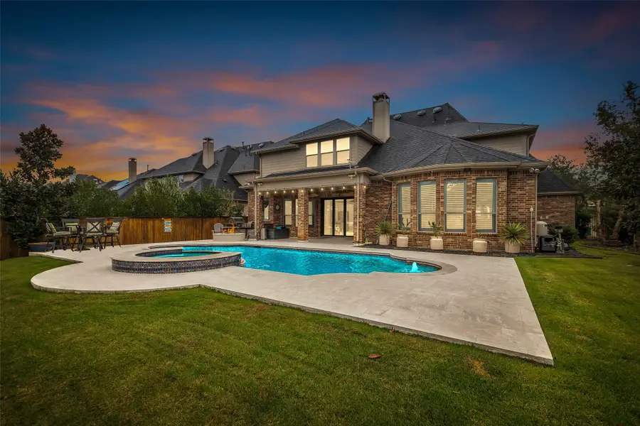 174 N Almondell Way, The Woodlands, TX 77354 - Image #3