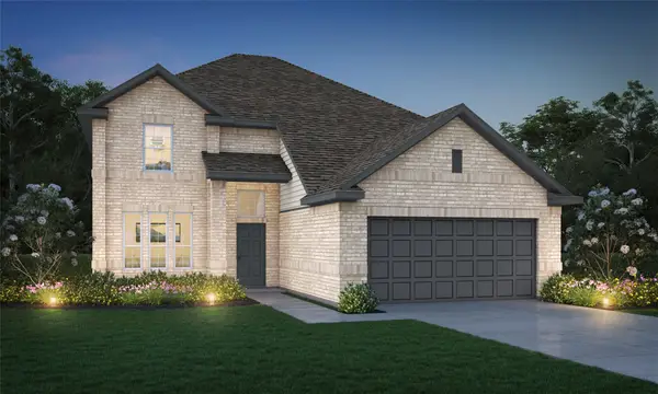 3061 Mustang Grove Way, Brookshire, TX 77423
