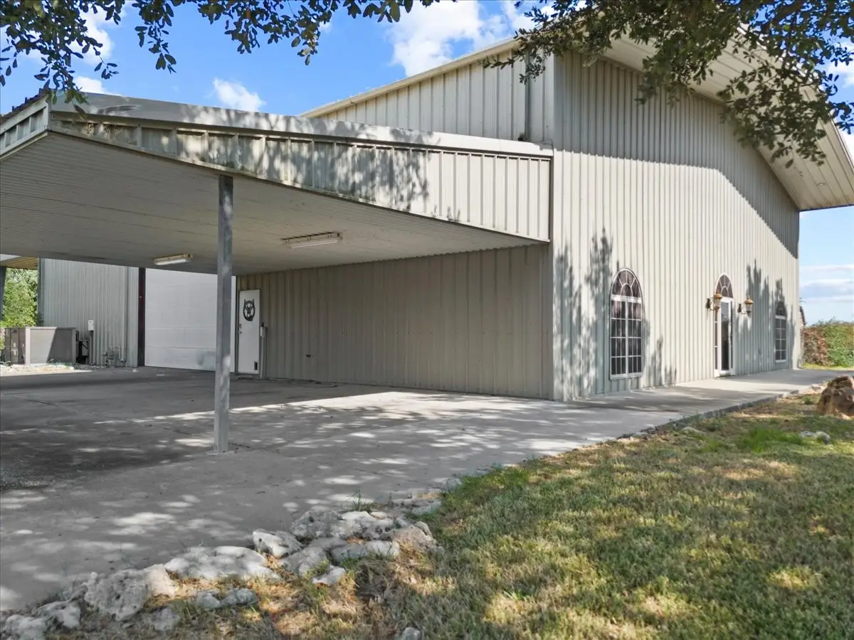 15722 Fm 2354, Beach City, TX 77523 - #1
