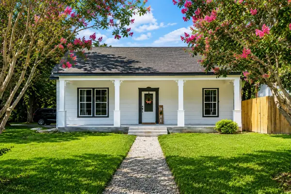 2145 16th Street, Hempstead, TX 77445