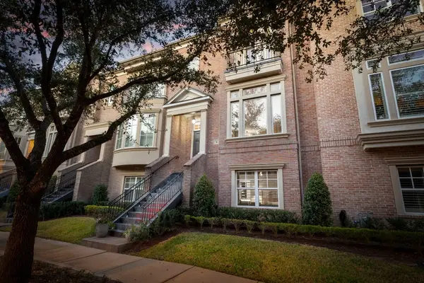 6 History Row, The Woodlands, TX 77380