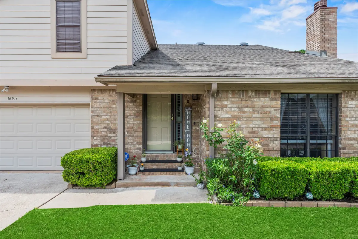 16913 Chapel Pines Drive #126, Spring, TX 77379 - #1