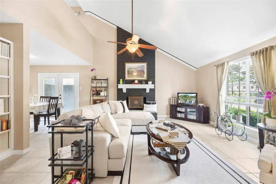 16913 Chapel Pines Drive #126, Spring, TX 77379 - #2