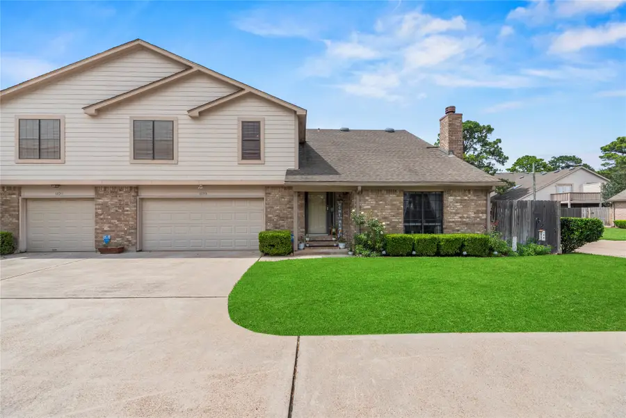 16913 Chapel Pines Drive #126, Spring, TX 77379 - #3