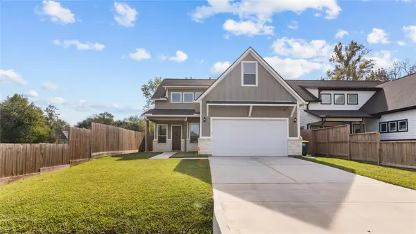 517 Moore Street, Tomball, TX 77375
