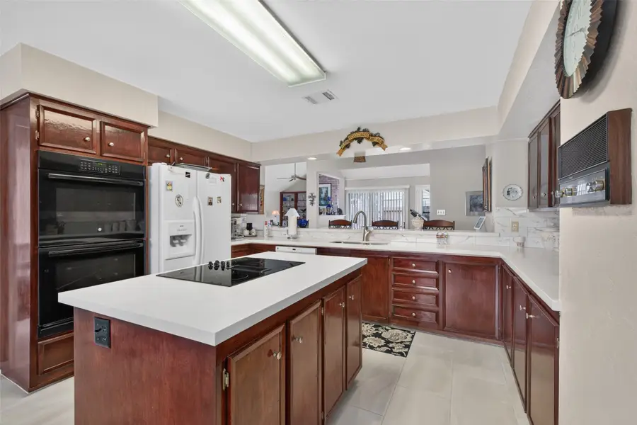 11418 Overbrook Lane, Houston, TX 77077 - #3