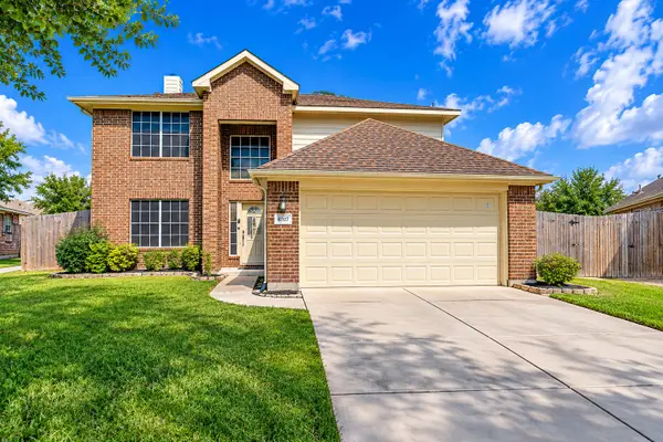 8707 Balie Lane, Humble, TX 77338