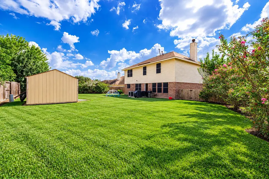 8707 Balie Lane, Humble, TX 77338 - #3