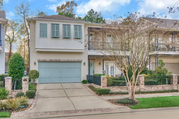 172 Mcgoey Circle, Conroe, TX 77384