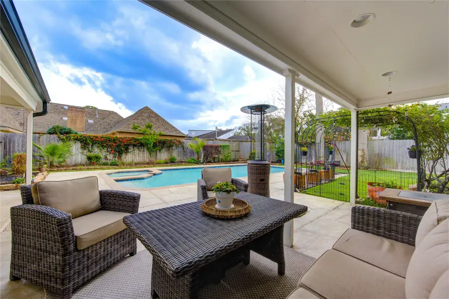 1403 E Brooklake Drive, Houston, TX 77077 - #3