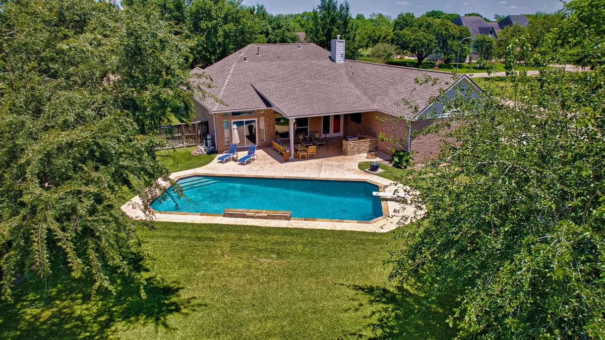 4423 Weston Drive, Fulshear, TX 77441 - #1