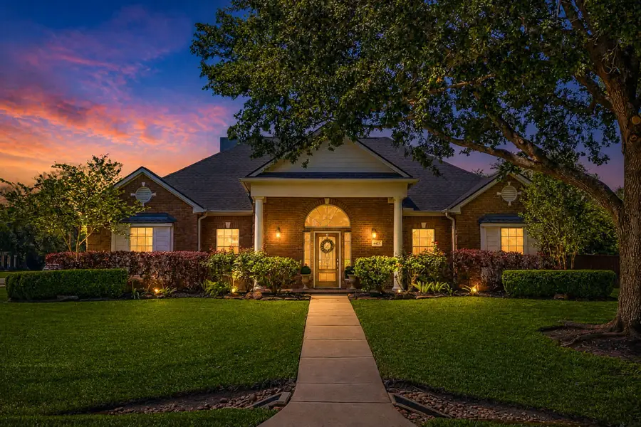 4423 Weston Drive, Fulshear, TX 77441 - #2