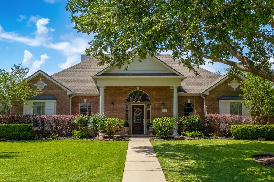 4423 Weston Drive, Fulshear, TX 77441 - #3