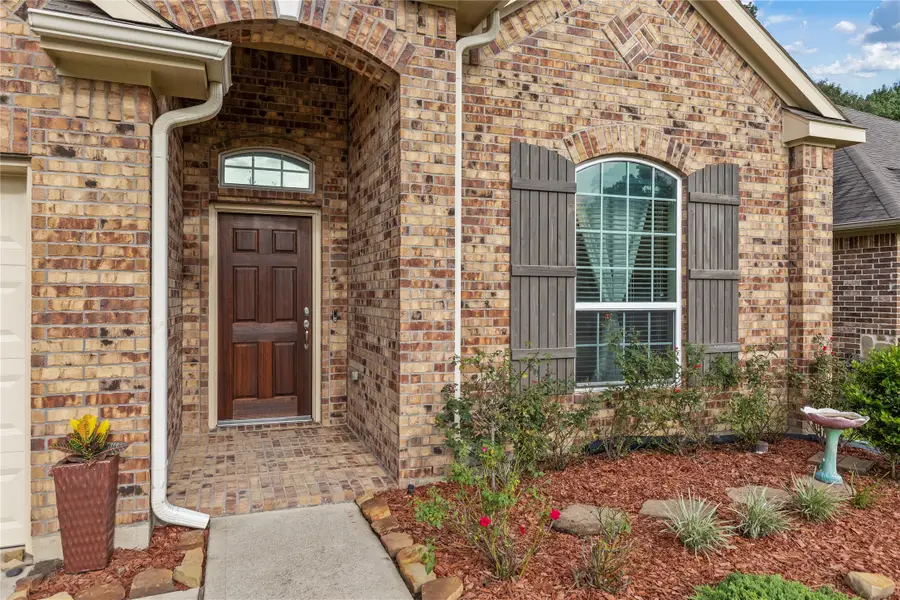 68 Hallmark Drive, Conroe, TX 77304 - #2