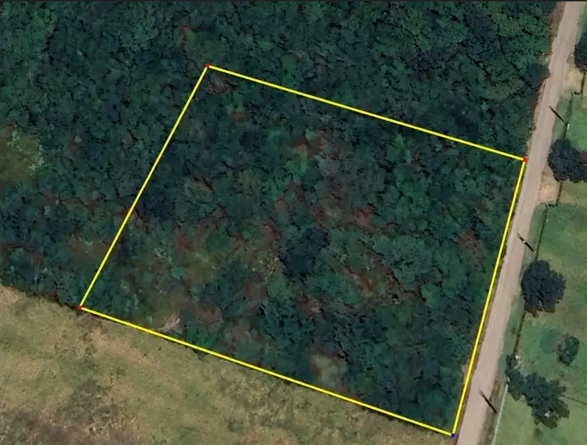 TBD County Road 78, Iowa Colony, TX 77583 - #1